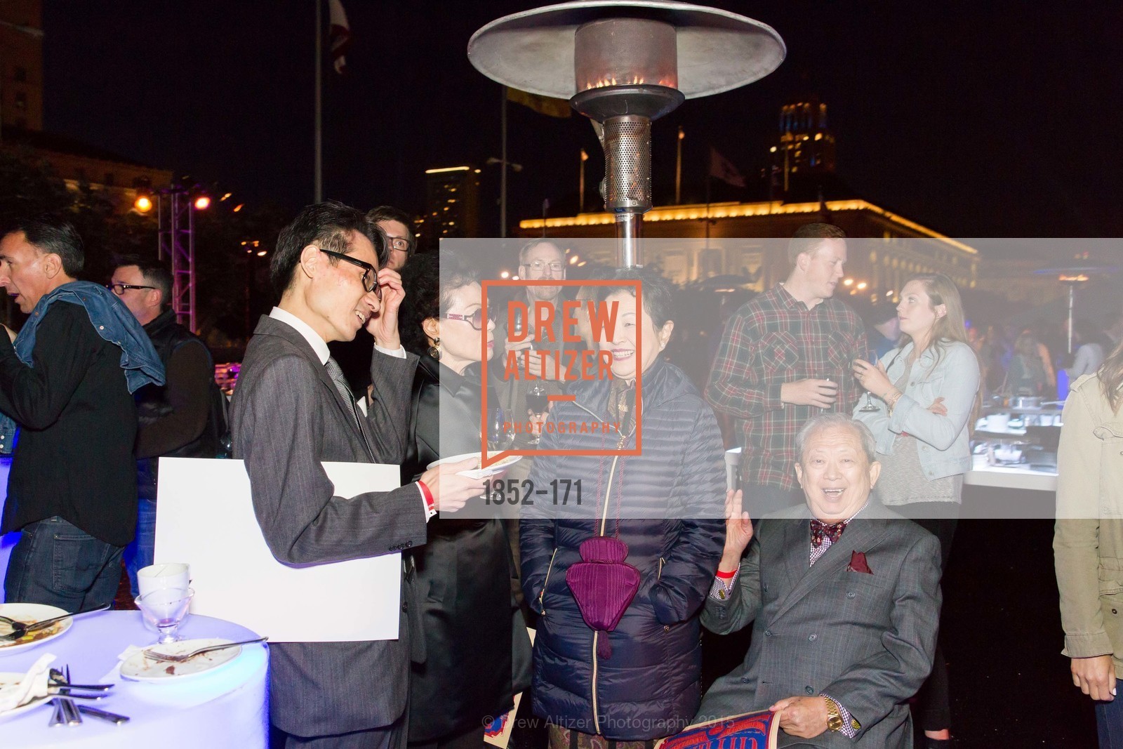 Atmosphere, San Francisco City Hall Centennial Celebration, Civic Center Plaza, June 18th, 2015,Drew Altizer, Drew Altizer Photography, full-service event agency, private events, San Francisco photographer, photographer California