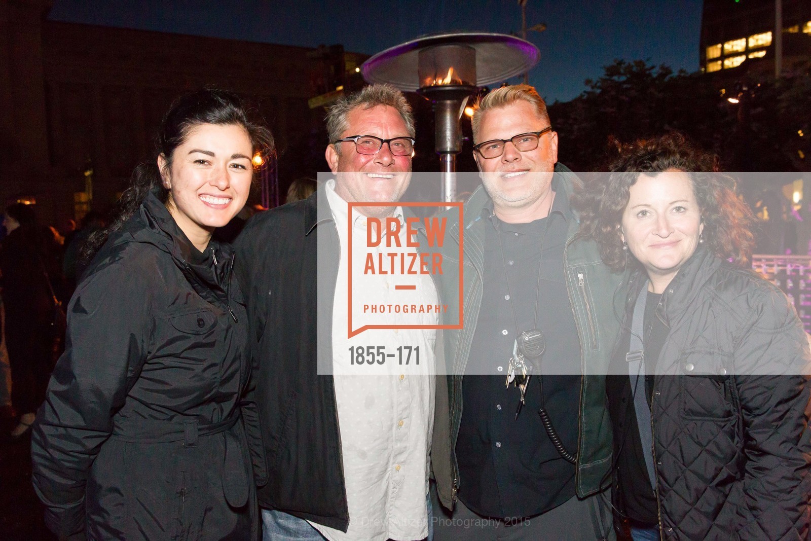 Ann Marie Powlicki, Chris Kavert, Andy Morgan, Suzanne Kavert, San Francisco City Hall Centennial Celebration, Civic Center Plaza, June 18th, 2015,Drew Altizer, Drew Altizer Photography, full-service event agency, private events, San Francisco photographer, photographer California