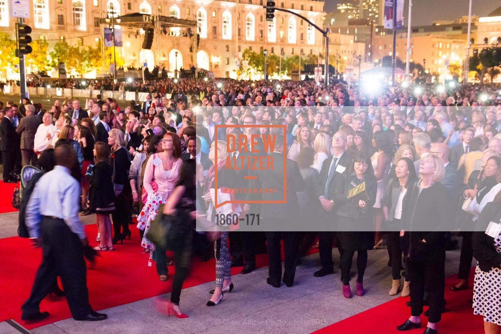 Atmosphere, San Francisco City Hall Centennial Celebration, Civic Center Plaza, June 18th, 2015,Drew Altizer, Drew Altizer Photography, full-service agency, private events, San Francisco photographer, photographer california