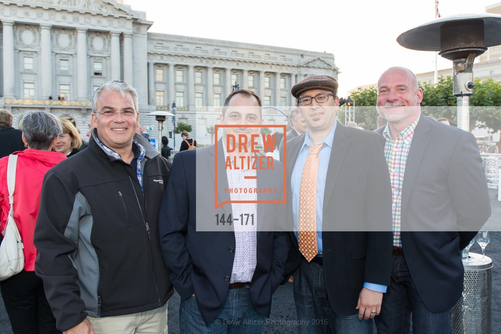 Top pics, San Francisco City Hall Centennial Celebration, June 18th, 2015, Photo,Drew Altizer, Drew Altizer Photography, full-service agency, private events, San Francisco photographer, photographer california