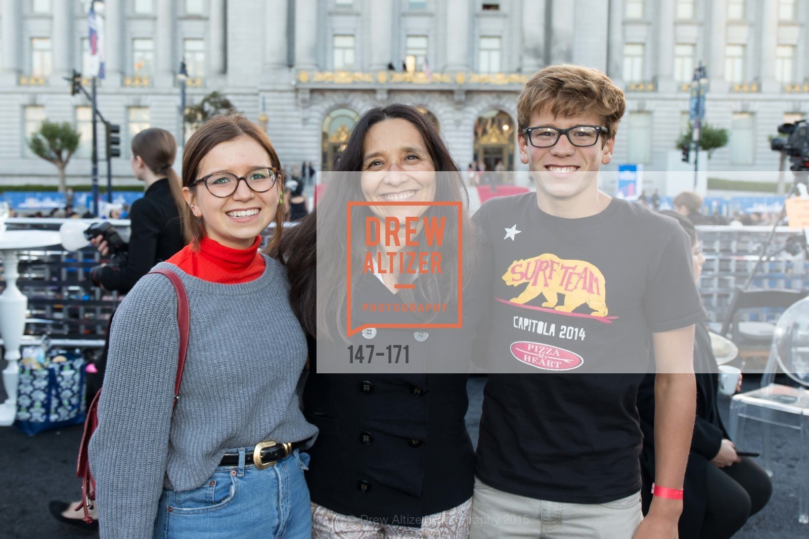 Top pics, San Francisco City Hall Centennial Celebration, June 18th, 2015, Photo,Drew Altizer, Drew Altizer Photography, full-service agency, private events, San Francisco photographer, photographer california