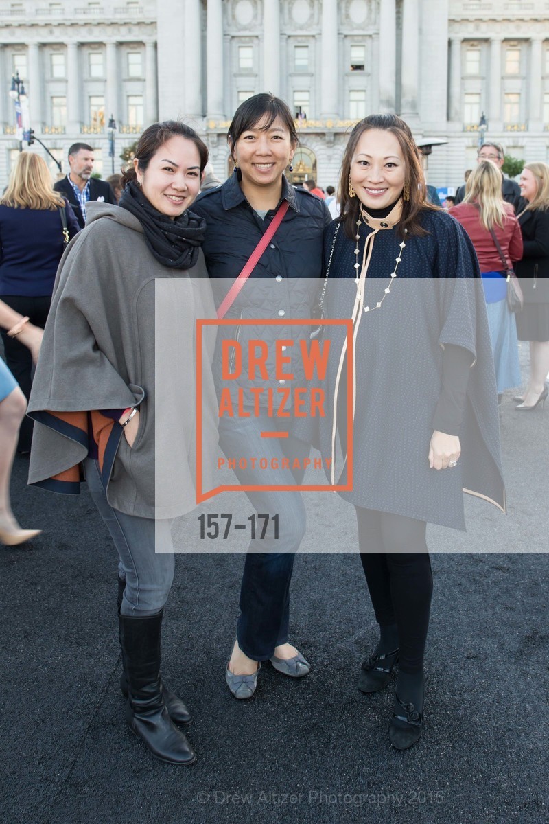 Top pics, San Francisco City Hall Centennial Celebration, June 18th, 2015, Photo,Drew Altizer, Drew Altizer Photography, full-service agency, private events, San Francisco photographer, photographer california