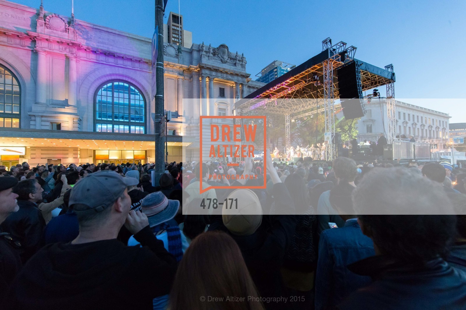 Top pics, San Francisco City Hall Centennial Celebration, June 18th, 2015, Photo,Drew Altizer, Drew Altizer Photography, full-service agency, private events, San Francisco photographer, photographer california