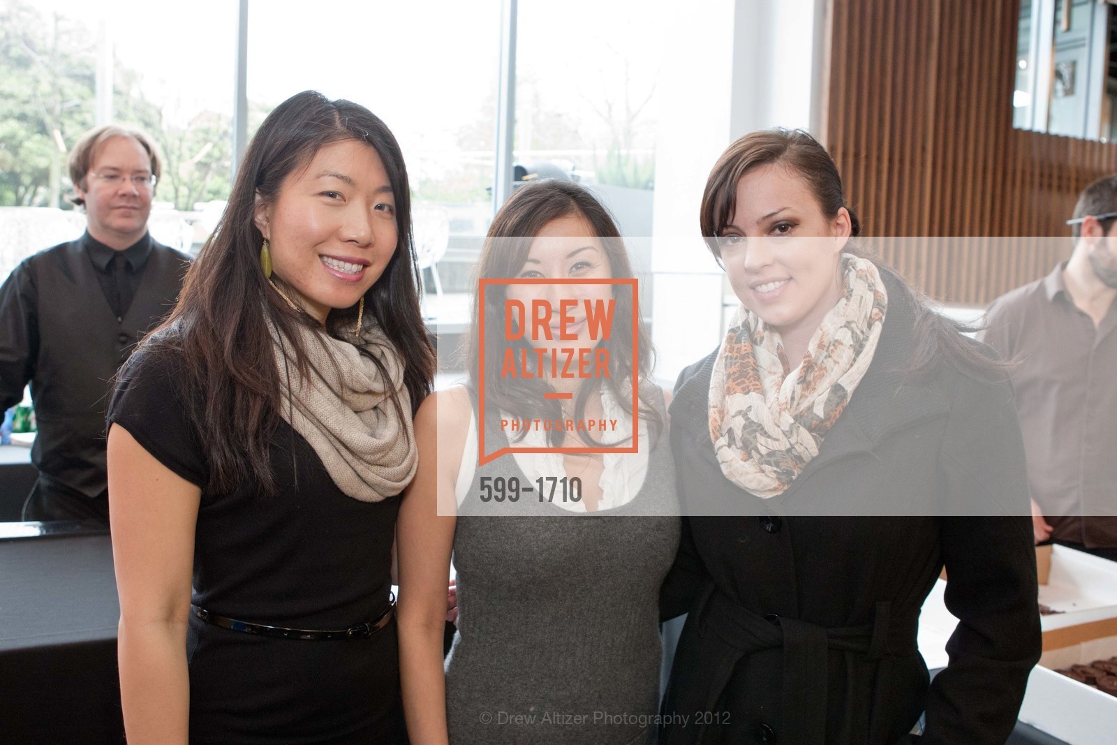 Kelly Ng, Tina Choy, Tara Zoumer, Photo #599-1710