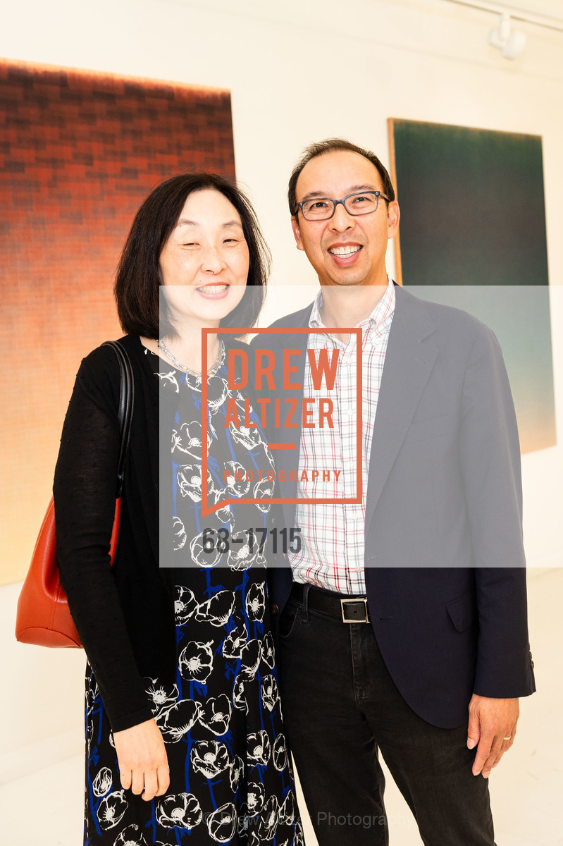 Lisa Liu, Mike Liu, Asia Week San Francisco Bay Area 2018, 510 Broadway, Photo #68-17115 Lisa Liu, Mike Liu, Photo #68-17115