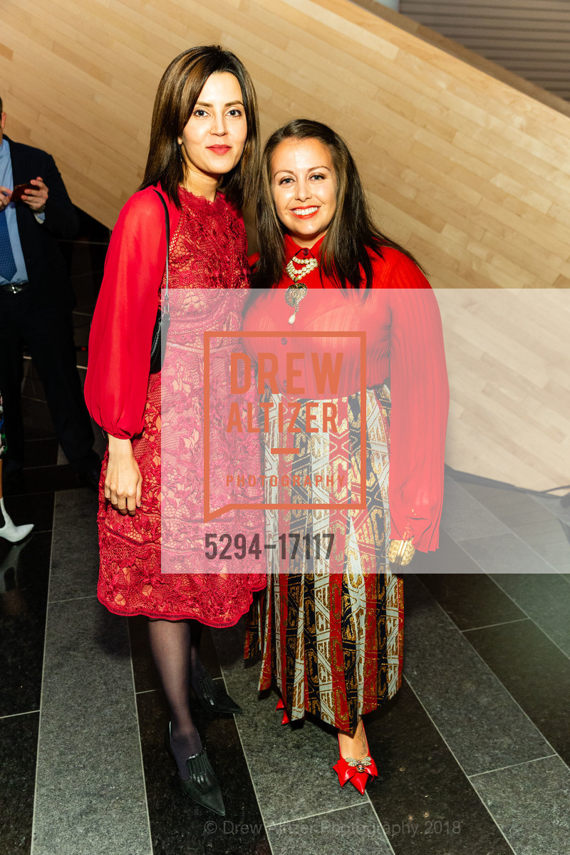 Zakia Rahman, April Bosworth, Photo #5294-17117