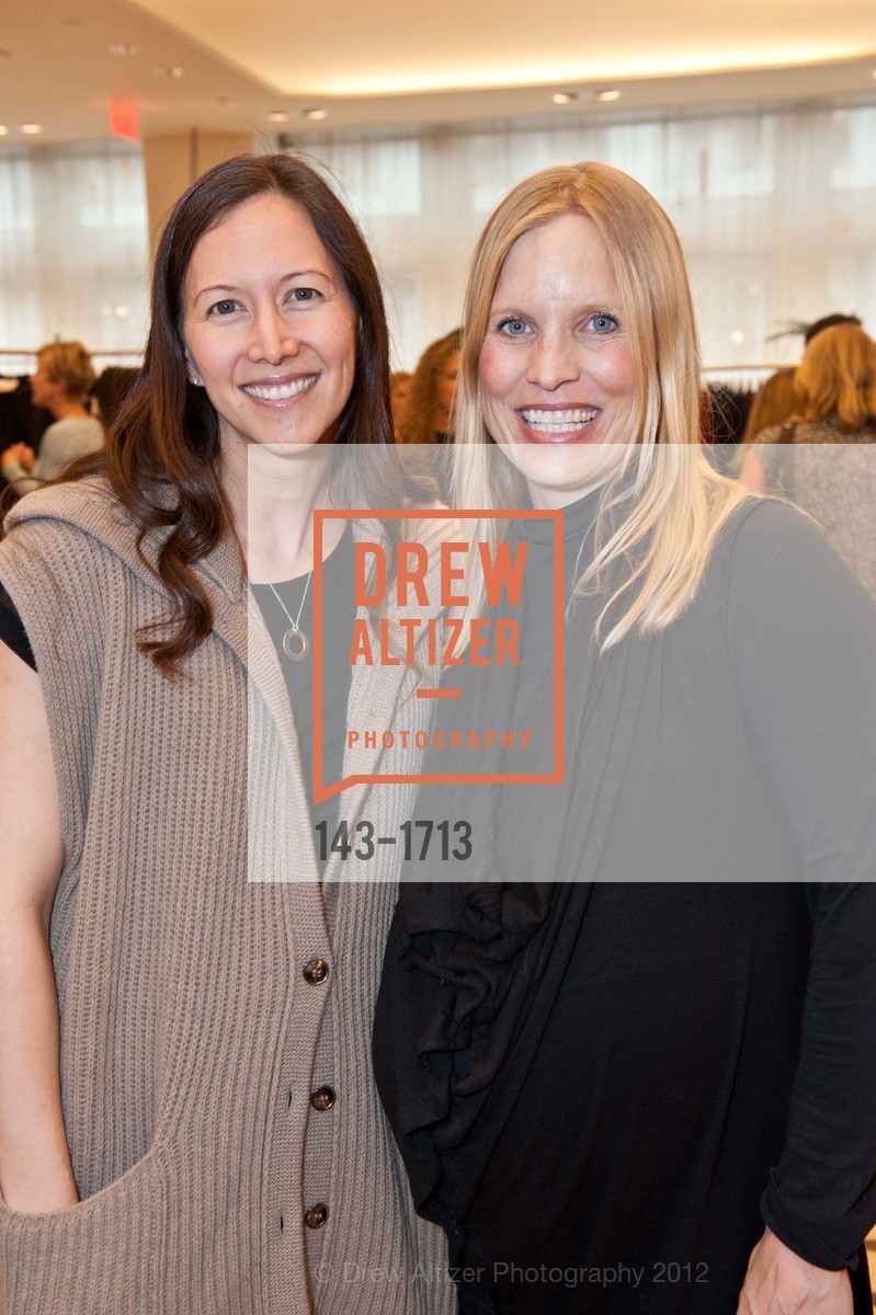 Kathryn Corro, Kelly McMaster, BARNEYS NEW YORK Hosts Maiyet Launch, US, March 21st, 2012, Photo #143-1713 Kathryn Corro, Kelly McMaster, Photo #143-1713