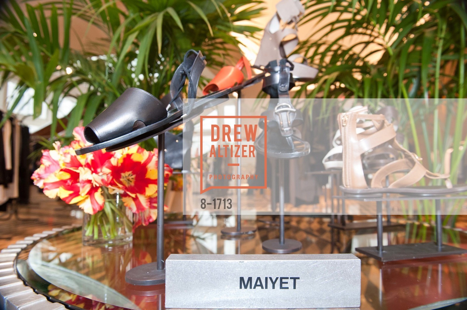 Atmosphere, BARNEYS NEW YORK Hosts Maiyet Launch, US, March 21st, 2012, Photo #8-1713 Atmosphere, Photo #8-1713