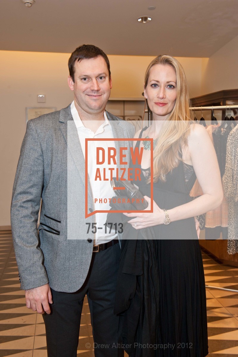 Katie Norris, BARNEYS NEW YORK Hosts Maiyet Launch, US, March 21st, 2012, Photo #75-1713 Katie Norris, Photo #75-1713