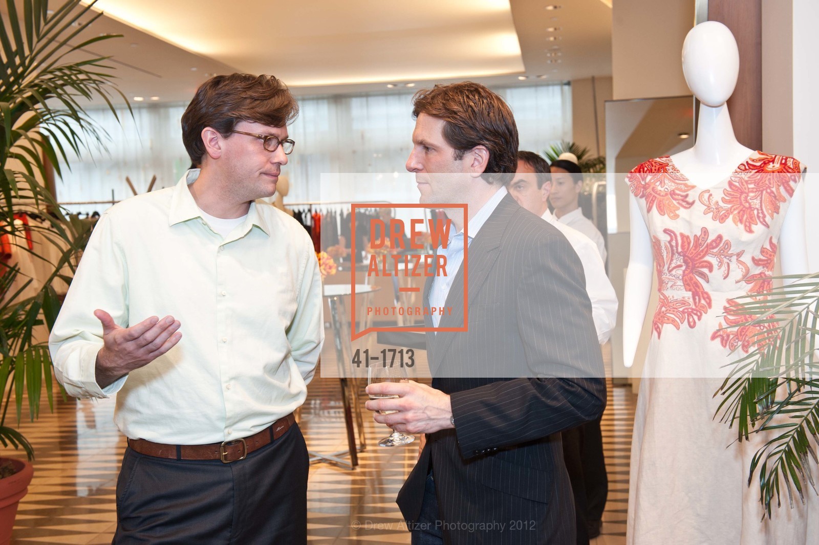 Chris Van Bergen, Seth Miller, Photo #41-1713