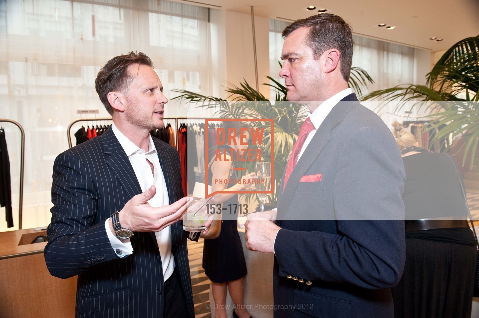 Chris Hamilton, Jack Ryder, BARNEYS NEW YORK Hosts Maiyet Launch, US, March 21st, 2012, Photo #153-1713 Chris Hamilton, Jack Ryder, Photo #153-1713