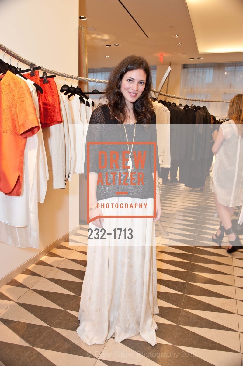 Lauren Hurst, BARNEYS NEW YORK Hosts Maiyet Launch, US, March 21st, 2012, Photo #232-1713 Lauren Hurst, Photo #232-1713