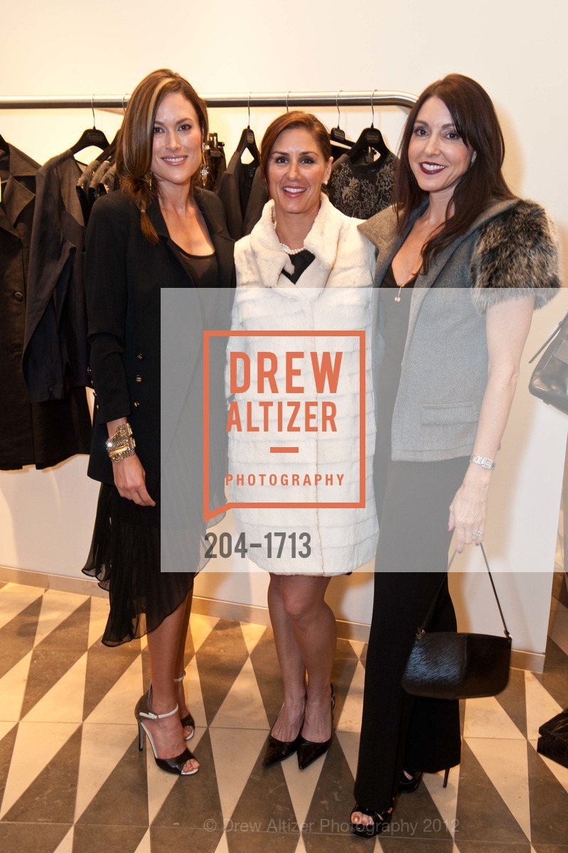 Kara Warrin, Marybeth La Motte, BARNEYS NEW YORK Hosts Maiyet Launch, US, March 21st, 2012, Photo #204-1713 Kara Warrin, Marybeth La Motte, Photo #204-1713