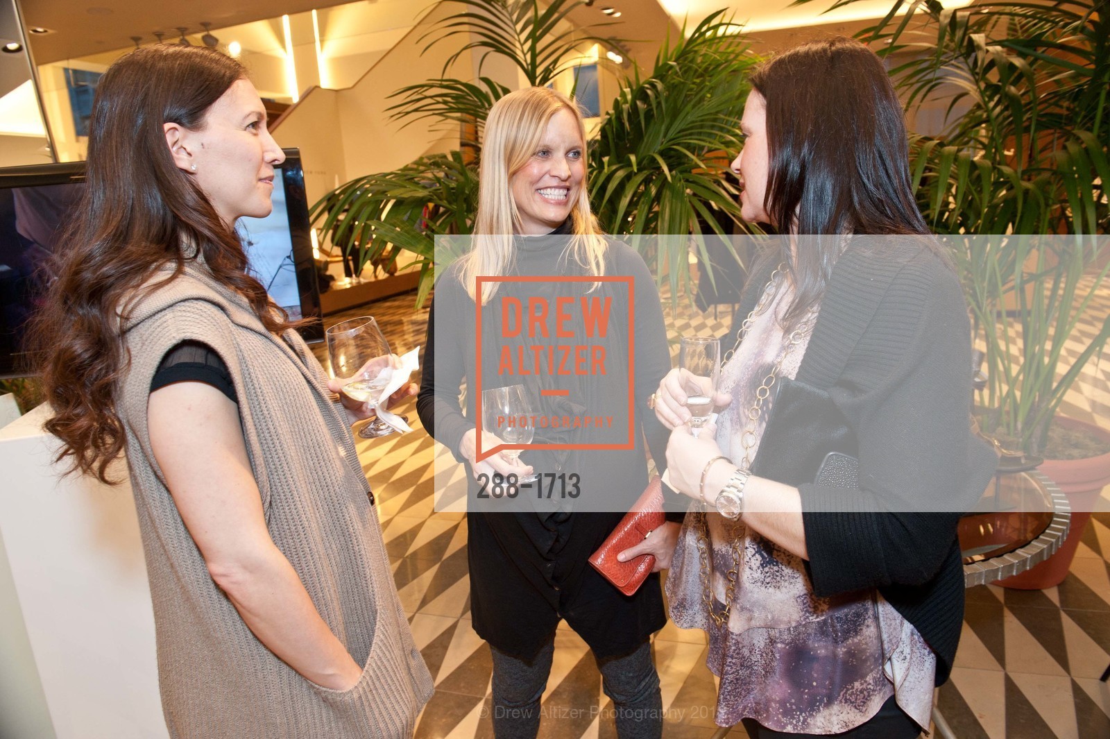 Kathryn Corro, Kelly McMaster, BARNEYS NEW YORK Hosts Maiyet Launch, US, March 21st, 2012, Photo #288-1713 Kathryn Corro, Kelly McMaster, Photo #288-1713