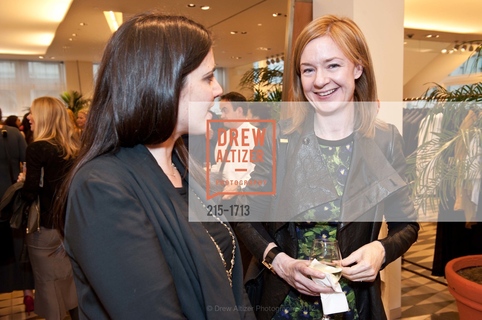Katie Page, BARNEYS NEW YORK Hosts Maiyet Launch, US, March 21st, 2012, Photo #215-1713 Katie Page, Photo #215-1713