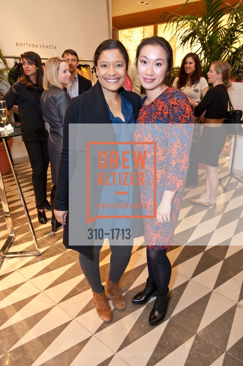 Traci Tolmaire, Vivian Chan, Photo #310-1713