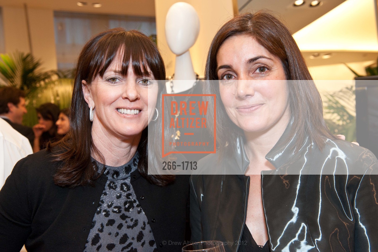 Allison Speer, BARNEYS NEW YORK Hosts Maiyet Launch, US, March 21st, 2012, Photo #266-1713 Allison Speer, Photo #266-1713