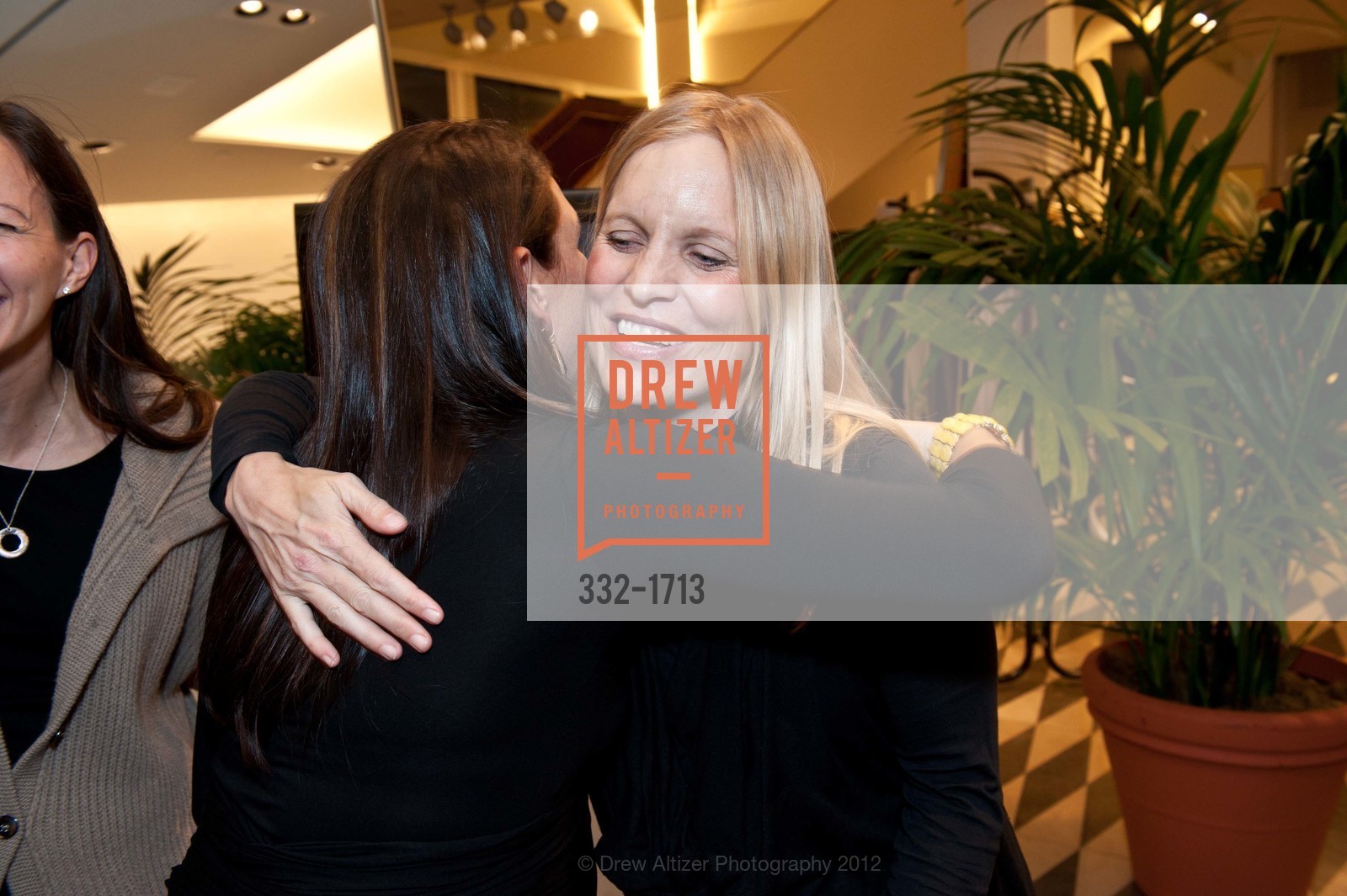 Kelly McMaster, BARNEYS NEW YORK Hosts Maiyet Launch, US, March 21st, 2012, Photo #332-1713 Kelly McMaster, Photo #332-1713