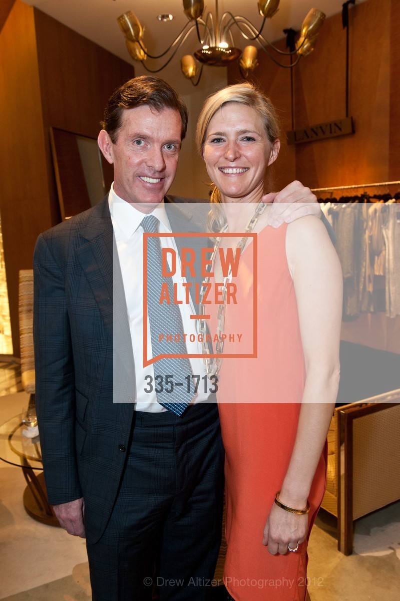 Alicia Engstrom, BARNEYS NEW YORK Hosts Maiyet Launch, US, March 21st, 2012, Photo #335-1713 Alicia Engstrom, Photo #335-1713