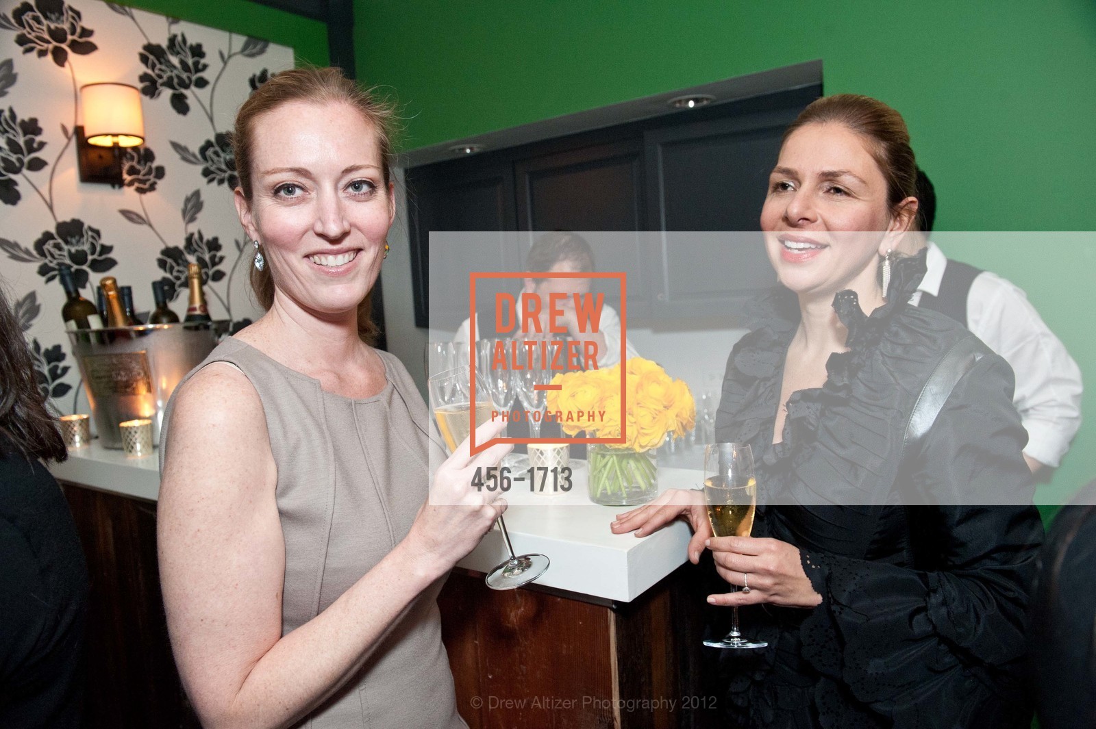 Lisa Congdon, BARNEYS NEW YORK Hosts Maiyet Launch, US, March 21st, 2012, Photo #456-1713 Lisa Congdon, Photo #456-1713