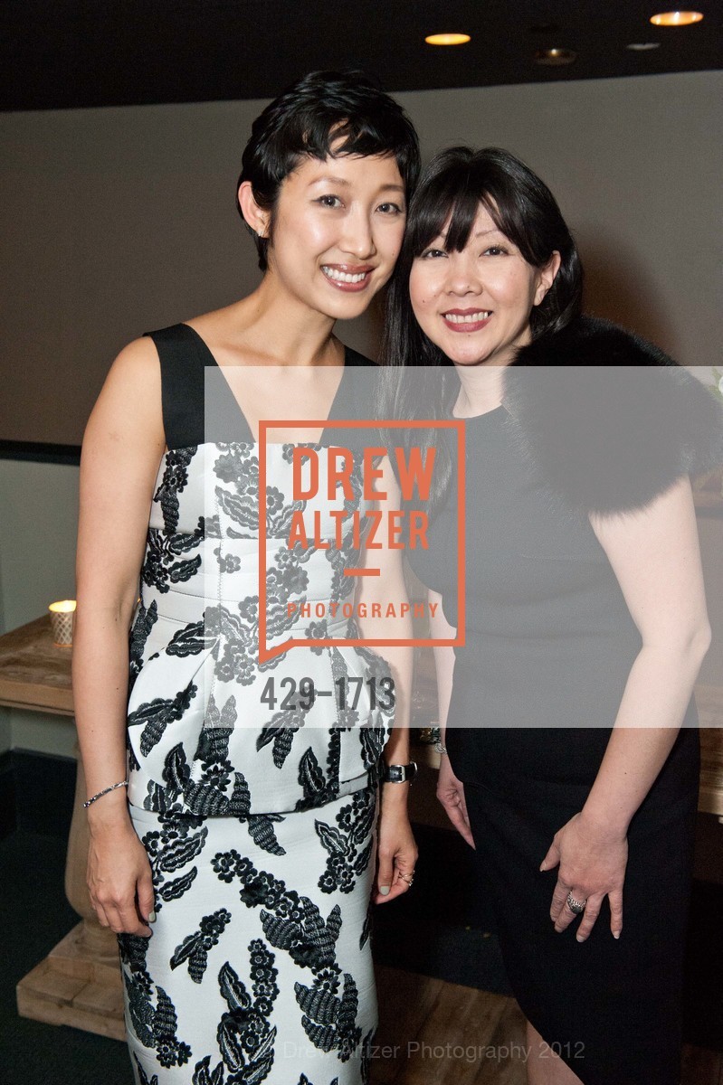 Ervina Wu, Kym Nguyen, Photo #429-1713