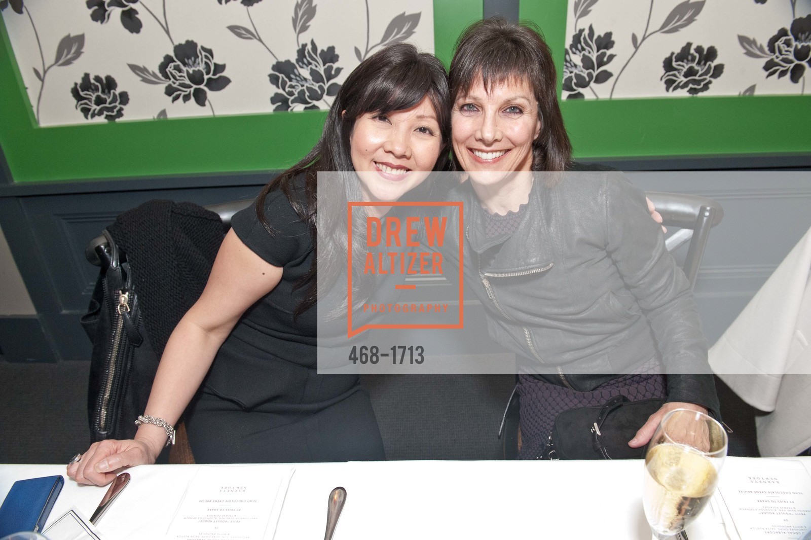 Karen Justis, BARNEYS NEW YORK Hosts Maiyet Launch, US, March 21st, 2012, Photo #468-1713 Karen Justis, Photo #468-1713