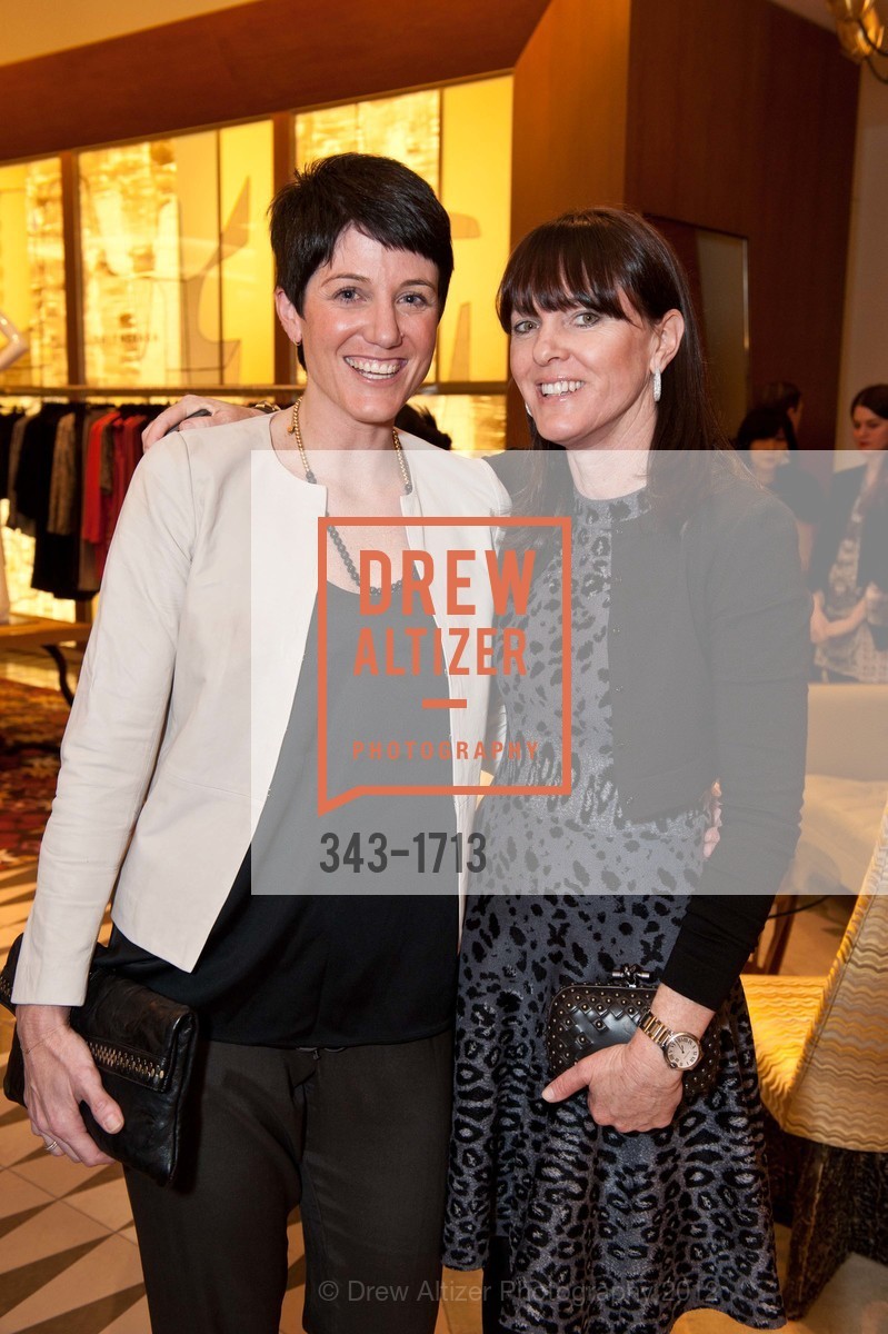 Christina Spalding, Allison Speer, BARNEYS NEW YORK Hosts Maiyet Launch, US, March 21st, 2012, Photo #343-1713 Christina Spalding, Allison Speer, Photo #343-1713