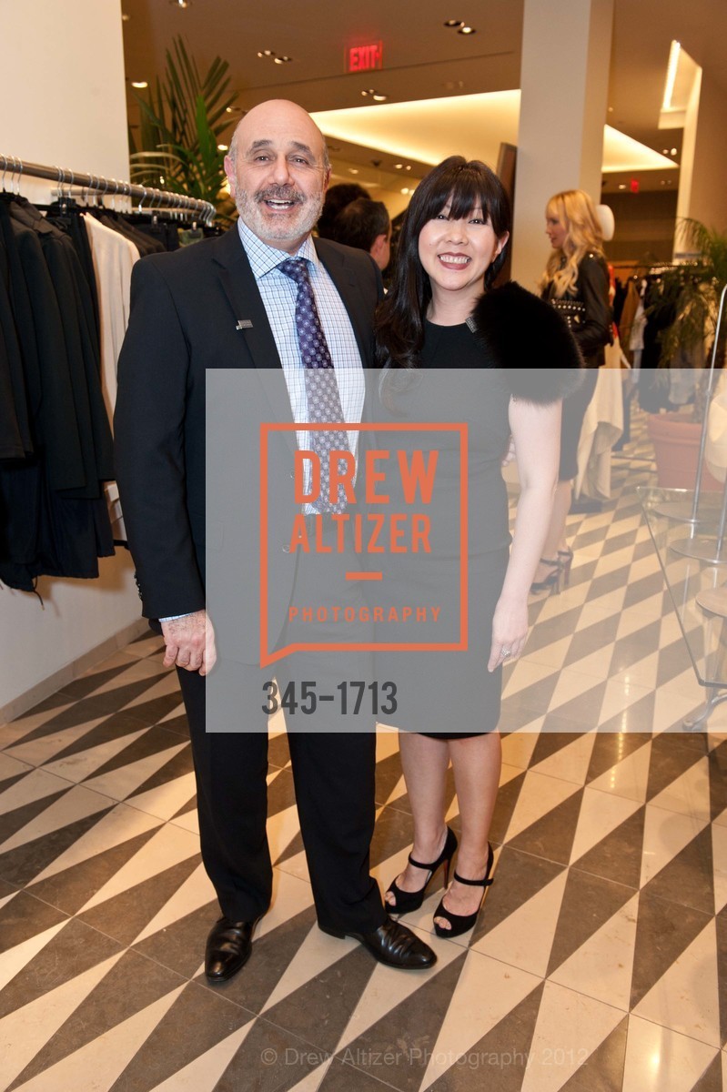 Kym Nguyen, BARNEYS NEW YORK Hosts Maiyet Launch, US, March 21st, 2012, Photo #345-1713 Kym Nguyen, Photo #345-1713