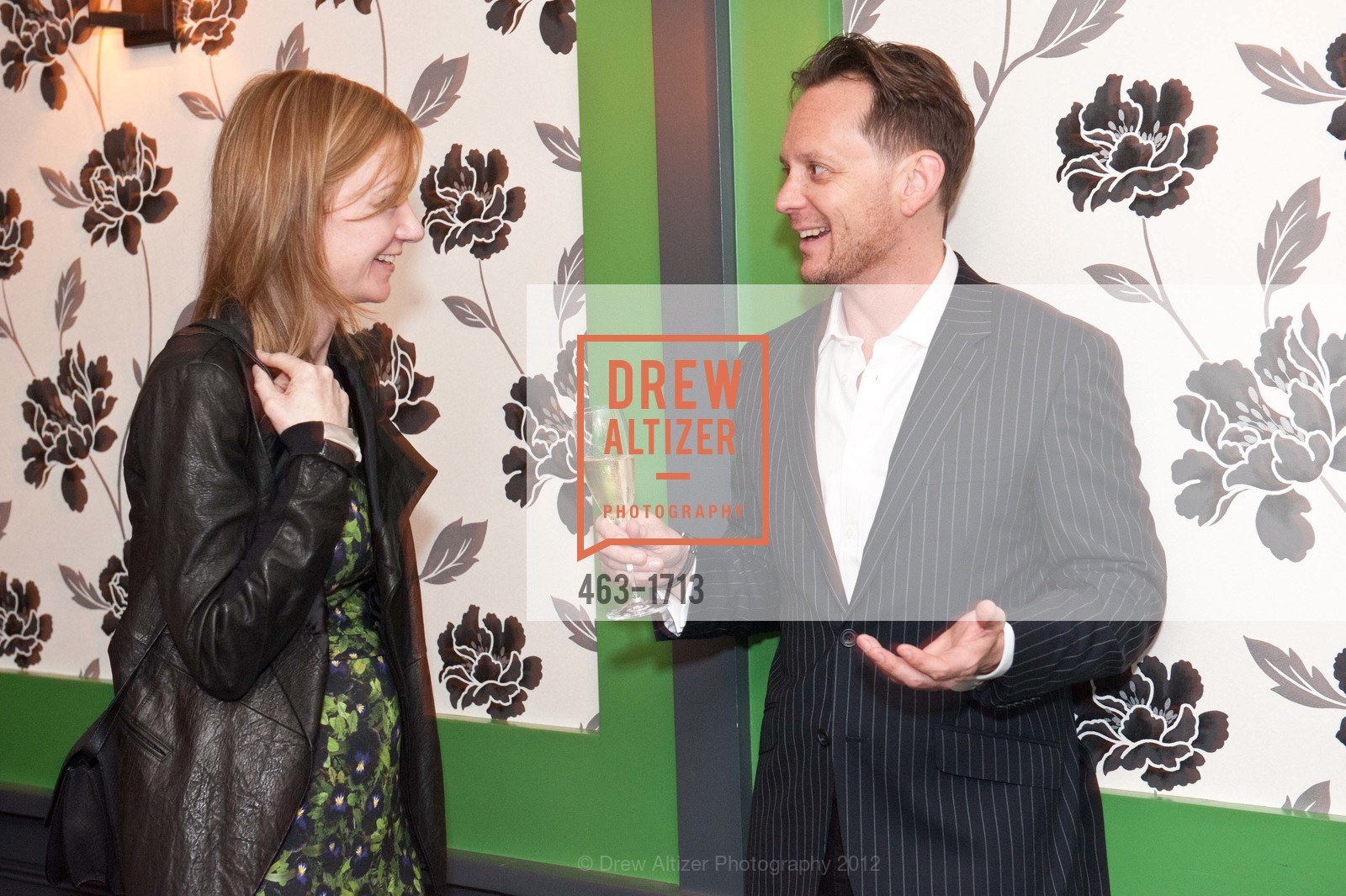 Katie Paige, Chris Hamilton, BARNEYS NEW YORK Hosts Maiyet Launch, US, March 21st, 2012, Photo #463-1713 Katie Paige, Chris Hamilton, Photo #463-1713