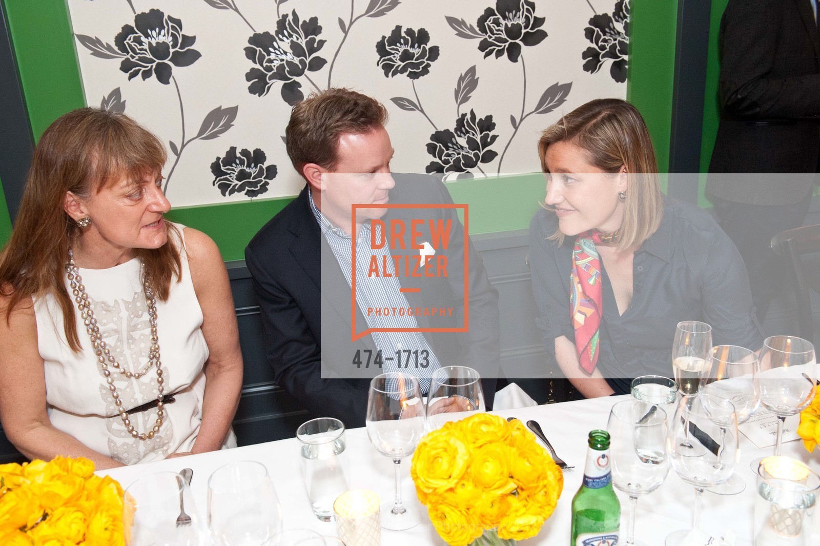 BARNEYS NEW YORK Hosts Maiyet Launch, US, March 21st, 2012, Photo #474-1713 Photo #474-1713