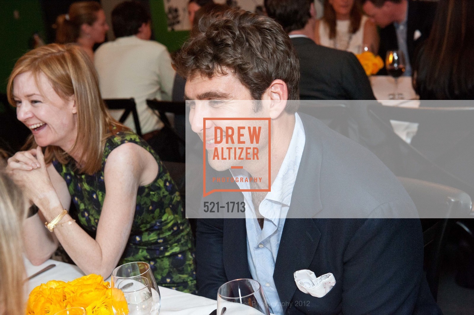 Katie Paige, Zachary Bogue, BARNEYS NEW YORK Hosts Maiyet Launch, US, March 21st, 2012, Photo #521-1713 Katie Paige, Zachary Bogue, Photo #521-1713