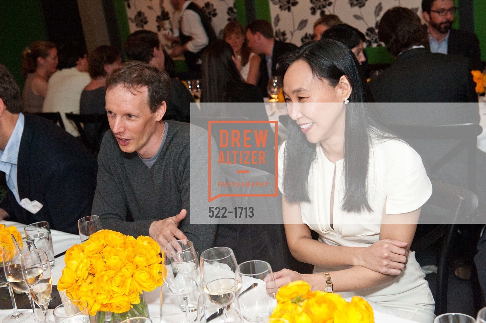 Carolyn Chang, BARNEYS NEW YORK Hosts Maiyet Launch, US, March 21st, 2012, Photo #522-1713 Carolyn Chang, Photo #522-1713
