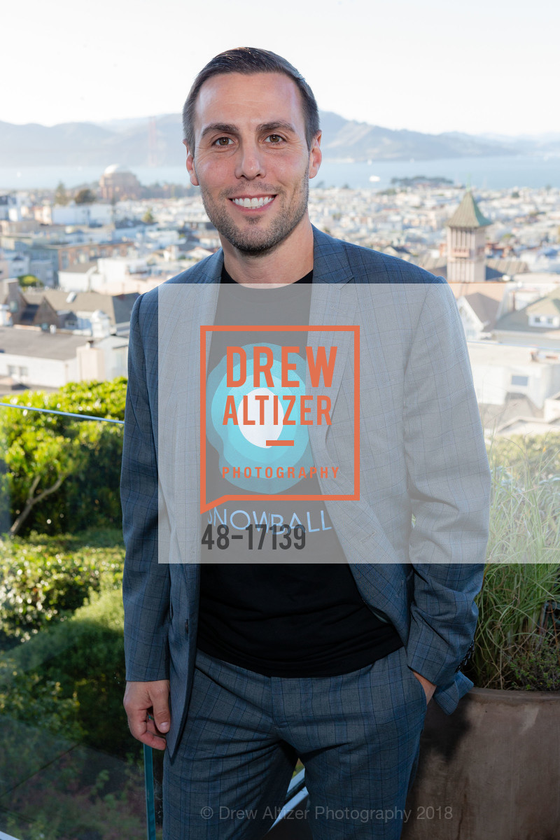 Michael Bucci, Snowball Friends & Family Event 2018, Private Residence, October 6th, 2018, Photo #48-17139 Michael Bucci, Photo #48-17139