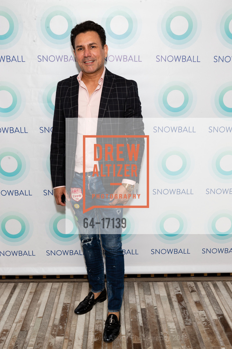 Jay Singh, Snowball Friends & Family Event 2018, Private Residence, October 6th, 2018, Photo #64-17139 Jay Singh, Photo #64-17139