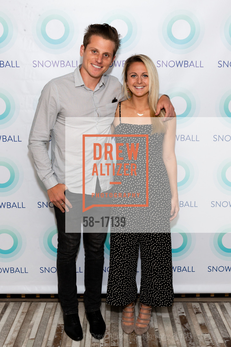 Evan Trevers, Veronica Napoli, Snowball Friends & Family Event 2018, Private Residence, October 6th, 2018, Photo #58-17139 Evan Trevers, Veronica Napoli, Photo #58-17139