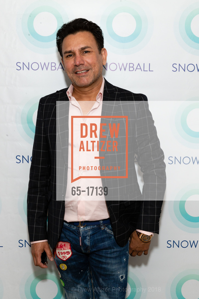Jay Singh, Snowball Friends & Family Event 2018, Private Residence, October 6th, 2018, Photo #65-17139 Jay Singh, Photo #65-17139