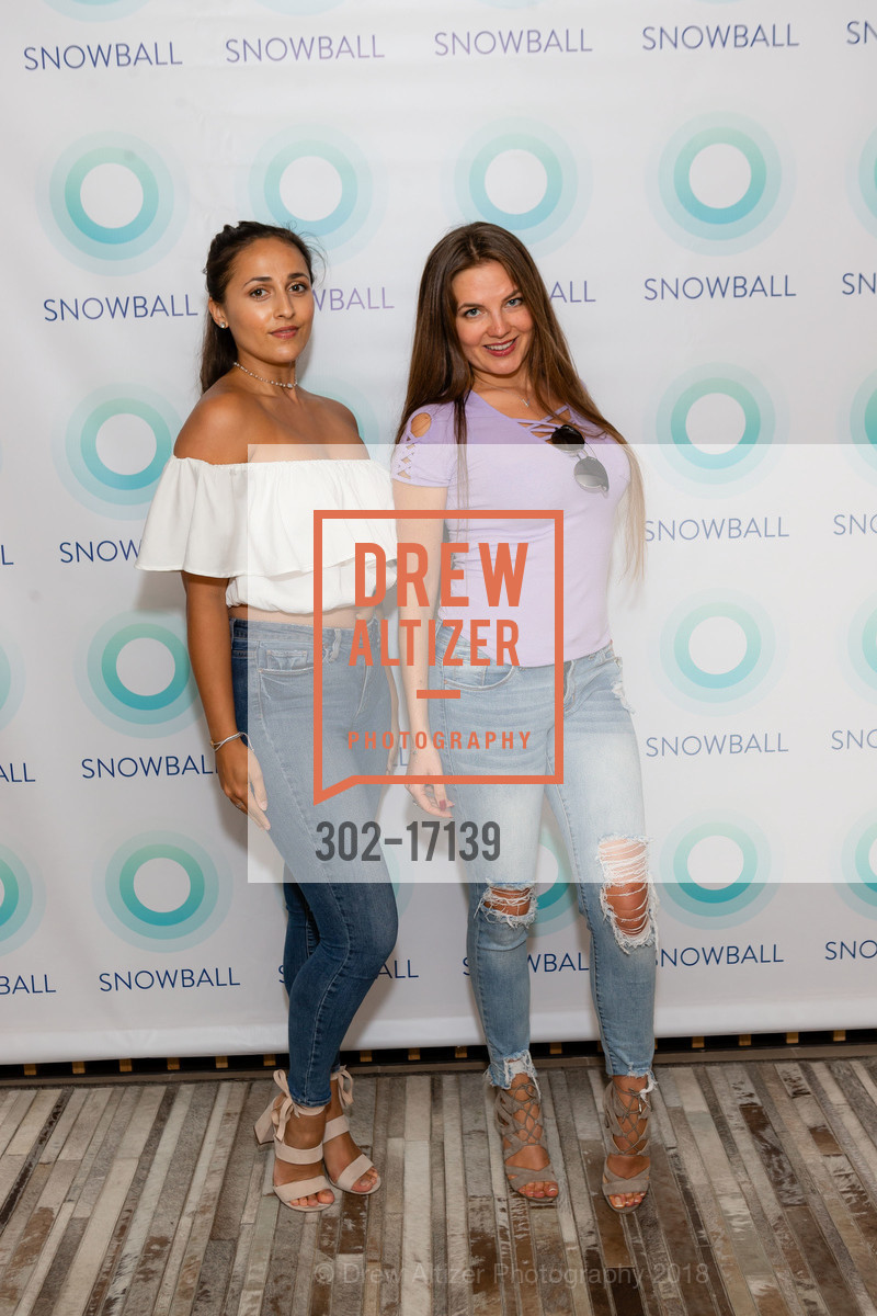 Sarah Lauren, Vika Xaritonova, Photo #302-17139