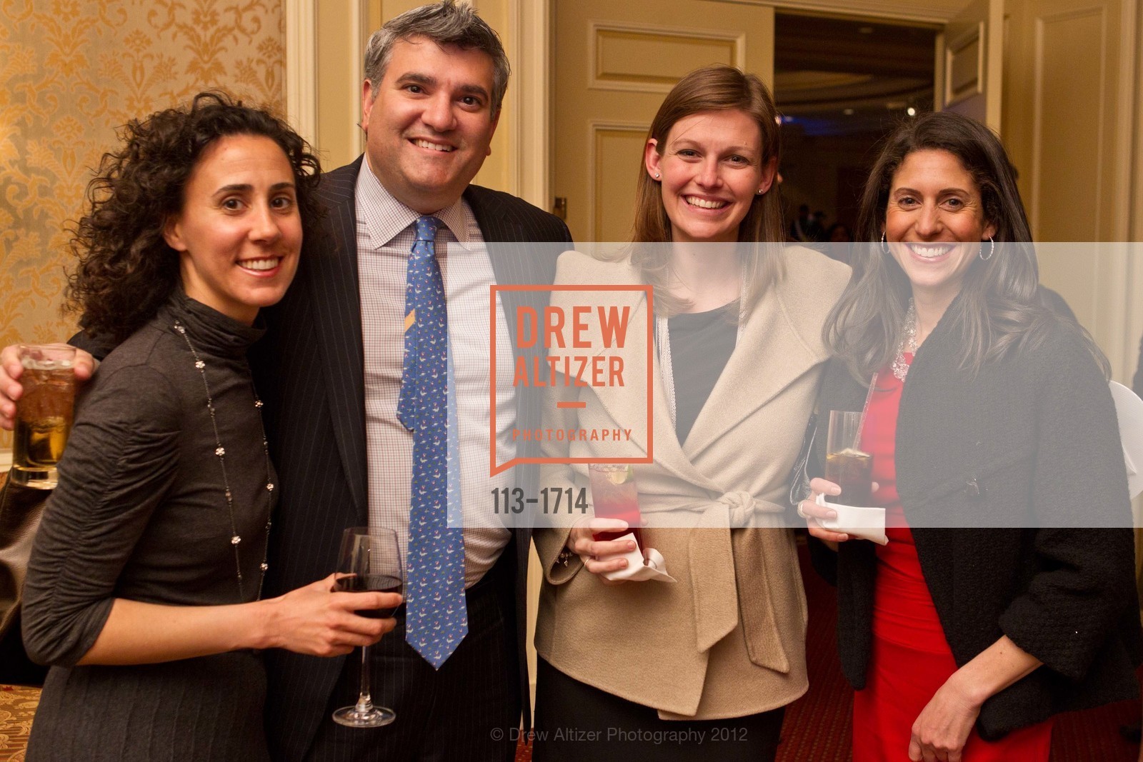 Jane Gaito, Mike Gaito, Victoria Bailey, Crystal Brown, Photo #113-1714