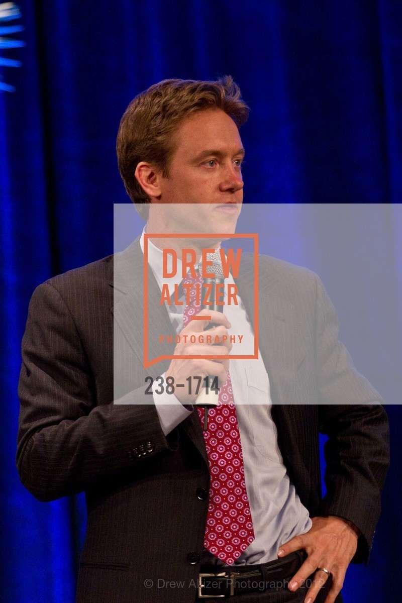 Mike Johnston, TEACH FOR AMERICA 2012 Bay Area Benefit Dinner, US, March 20th, 2012, Photo #238-1714 Mike Johnston, Photo #238-1714