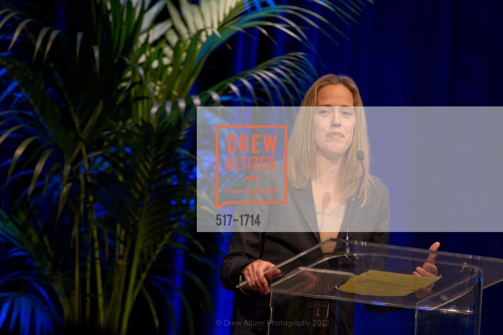 Wendy Kopp, TEACH FOR AMERICA 2012 Bay Area Benefit Dinner, US, March 20th, 2012, Photo #517-1714 Wendy Kopp, Photo #517-1714