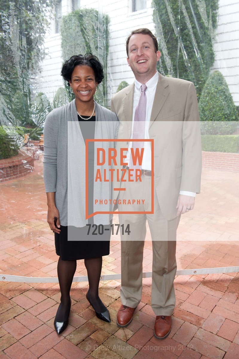 Talitha Green Ling, Jay W. Carpenter, Photo #720-1714