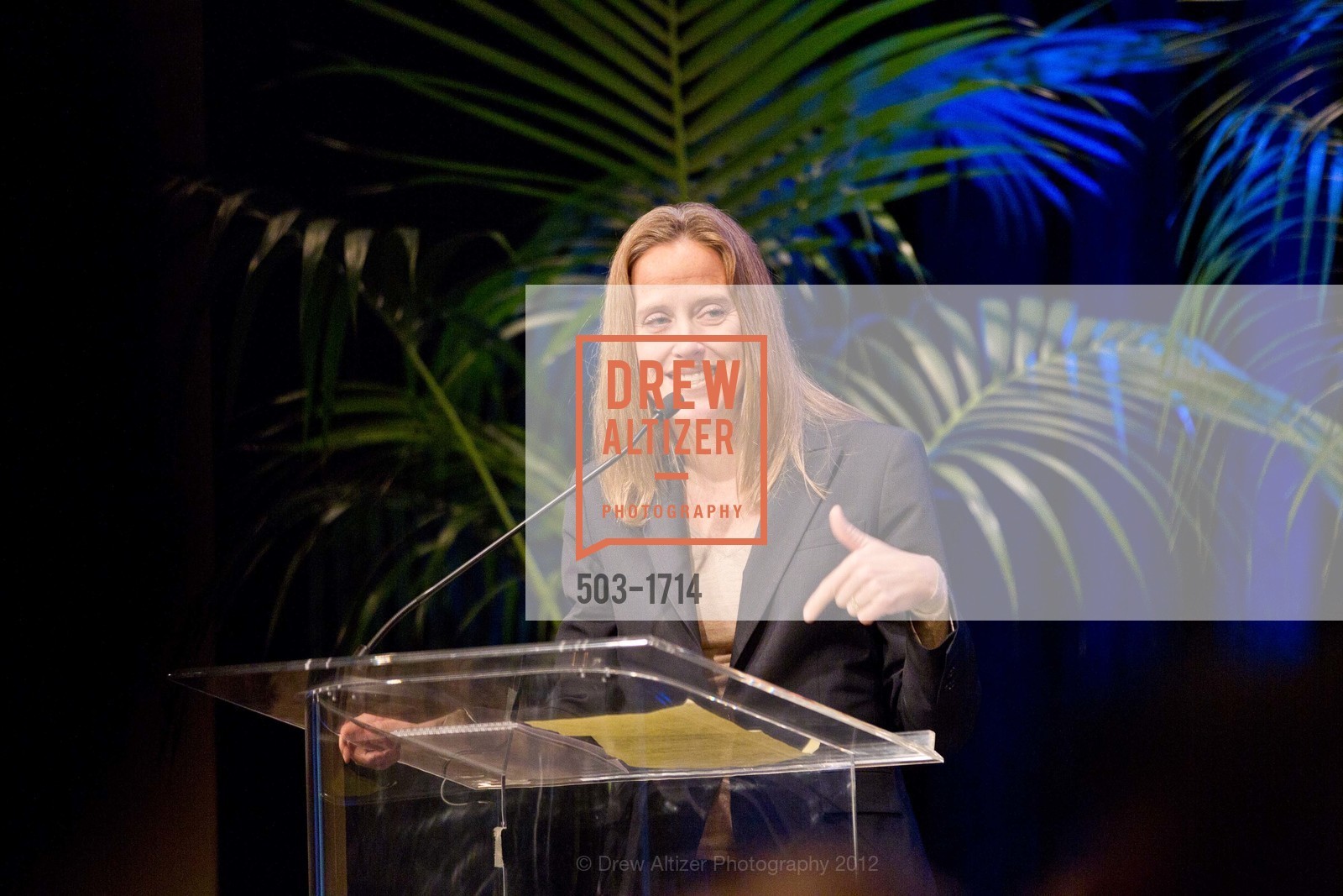Wendy Kopp, TEACH FOR AMERICA 2012 Bay Area Benefit Dinner, US, March 20th, 2012, Photo #503-1714 Wendy Kopp, Photo #503-1714