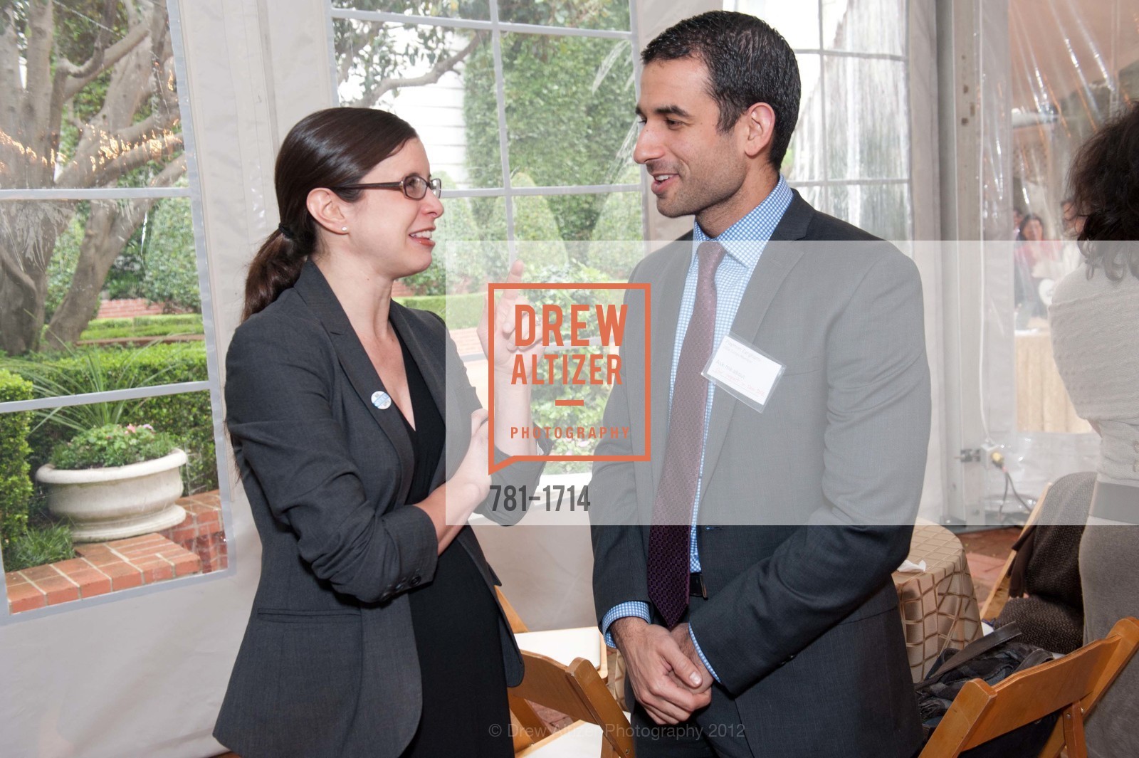Paymon Zarghami, TEACH FOR AMERICA 2012 Bay Area Benefit Dinner, US, March 20th, 2012, Photo #781-1714 Paymon Zarghami, Photo #781-1714