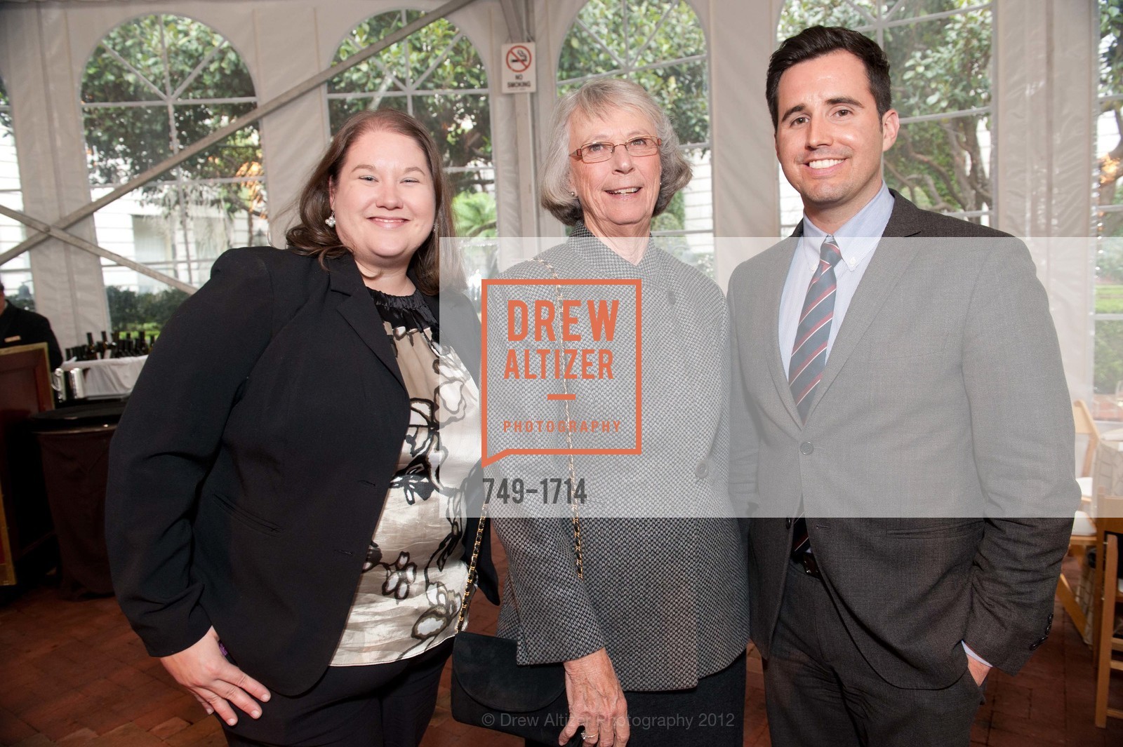 Jessica Stewart, Susan Chamberlin, Eric Scroggin, TEACH FOR AMERICA 2012 Bay Area Benefit Dinner, US, March 20th, 2012, Photo #749-1714 Jessica Stewart, Susan Chamberlin, Eric Scroggin, Photo #749-1714