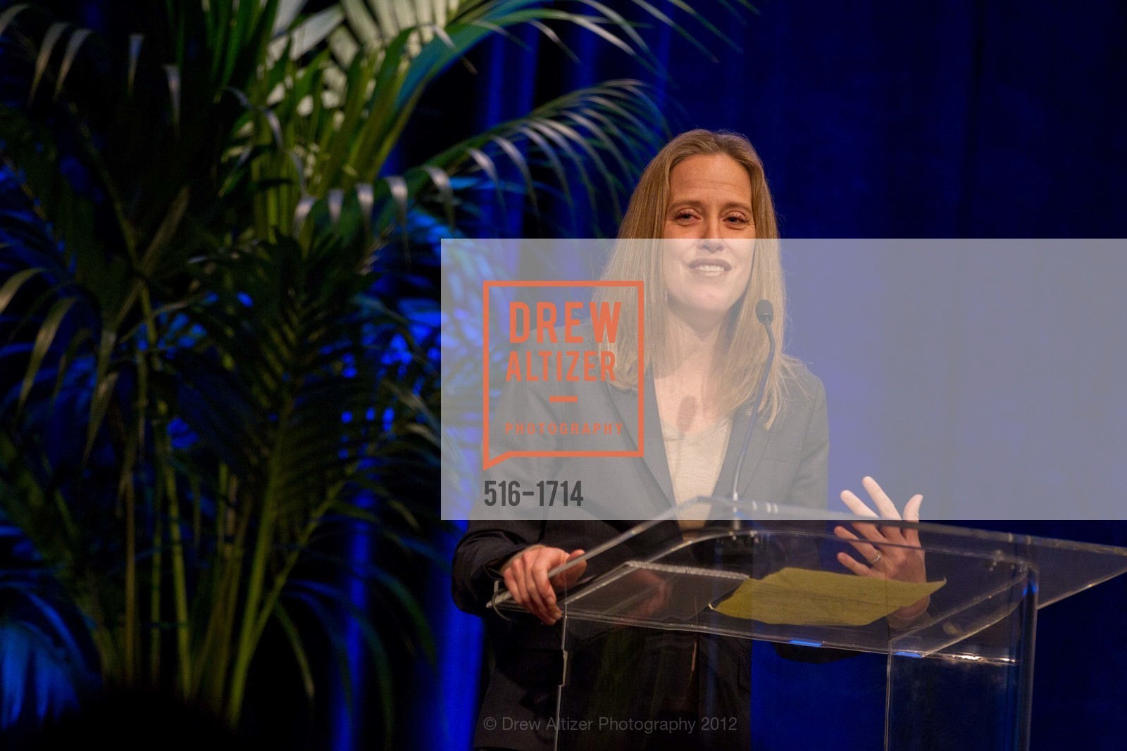 Wendy Kopp, TEACH FOR AMERICA 2012 Bay Area Benefit Dinner, US, March 20th, 2012, Photo #516-1714 Wendy Kopp, Photo #516-1714