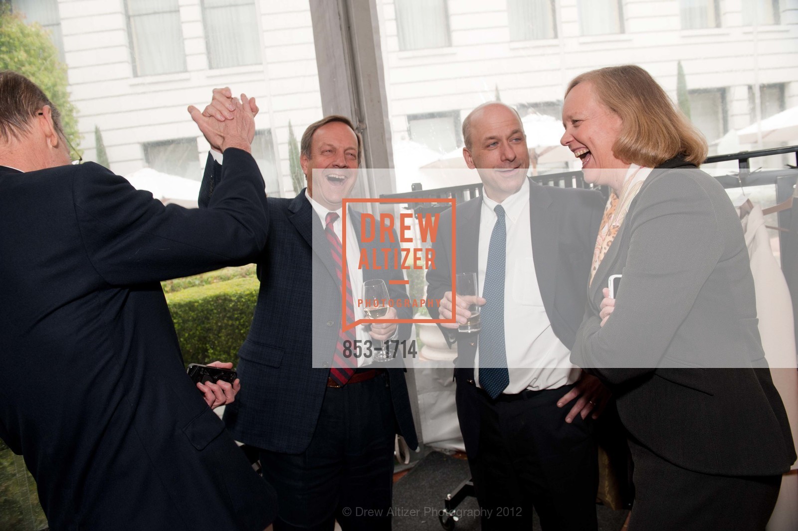 Meg Whitman, Photo #853-1714