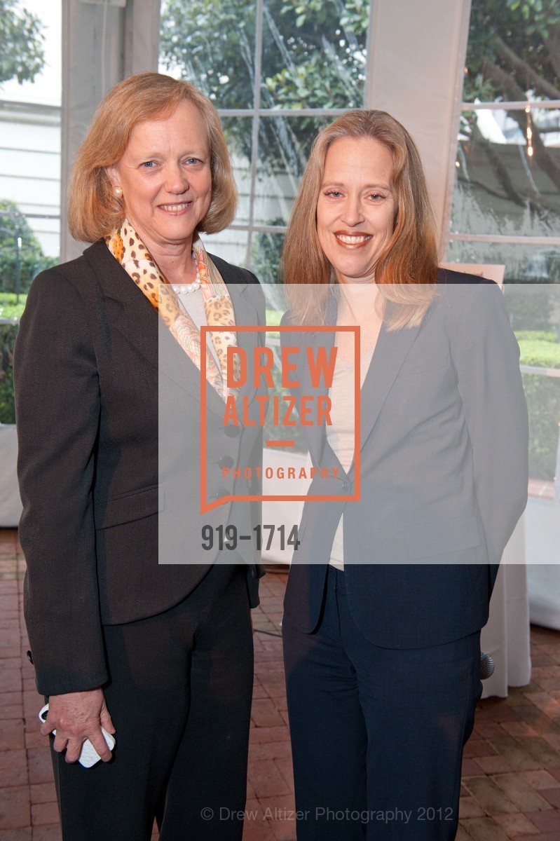 Meg Whitman, Wendy Kopp, Photo #919-1714