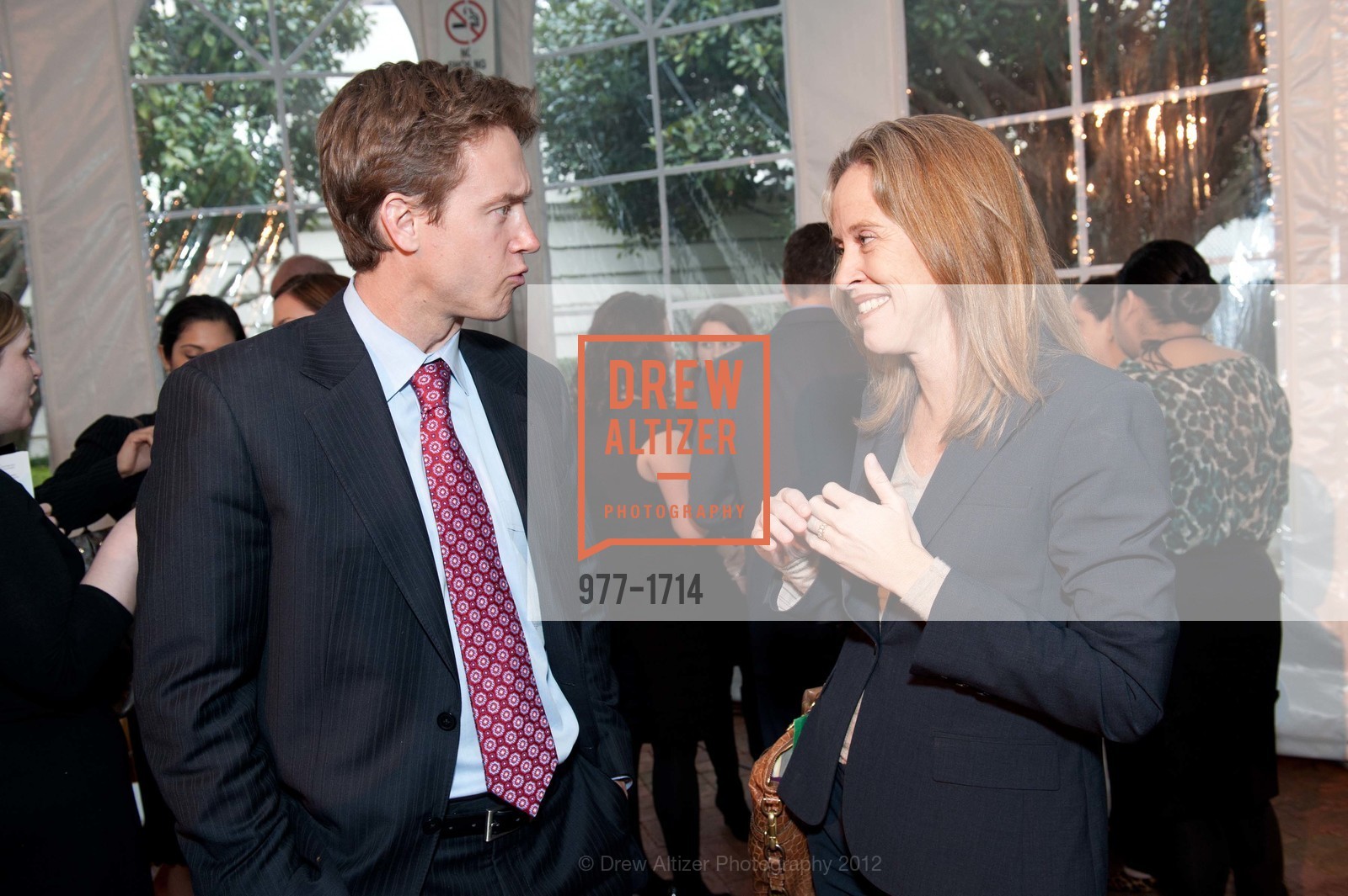 Mike Johnston, Wendy Kopp, TEACH FOR AMERICA 2012 Bay Area Benefit Dinner, US, March 20th, 2012, Photo #977-1714 Mike Johnston, Wendy Kopp, Photo #977-1714