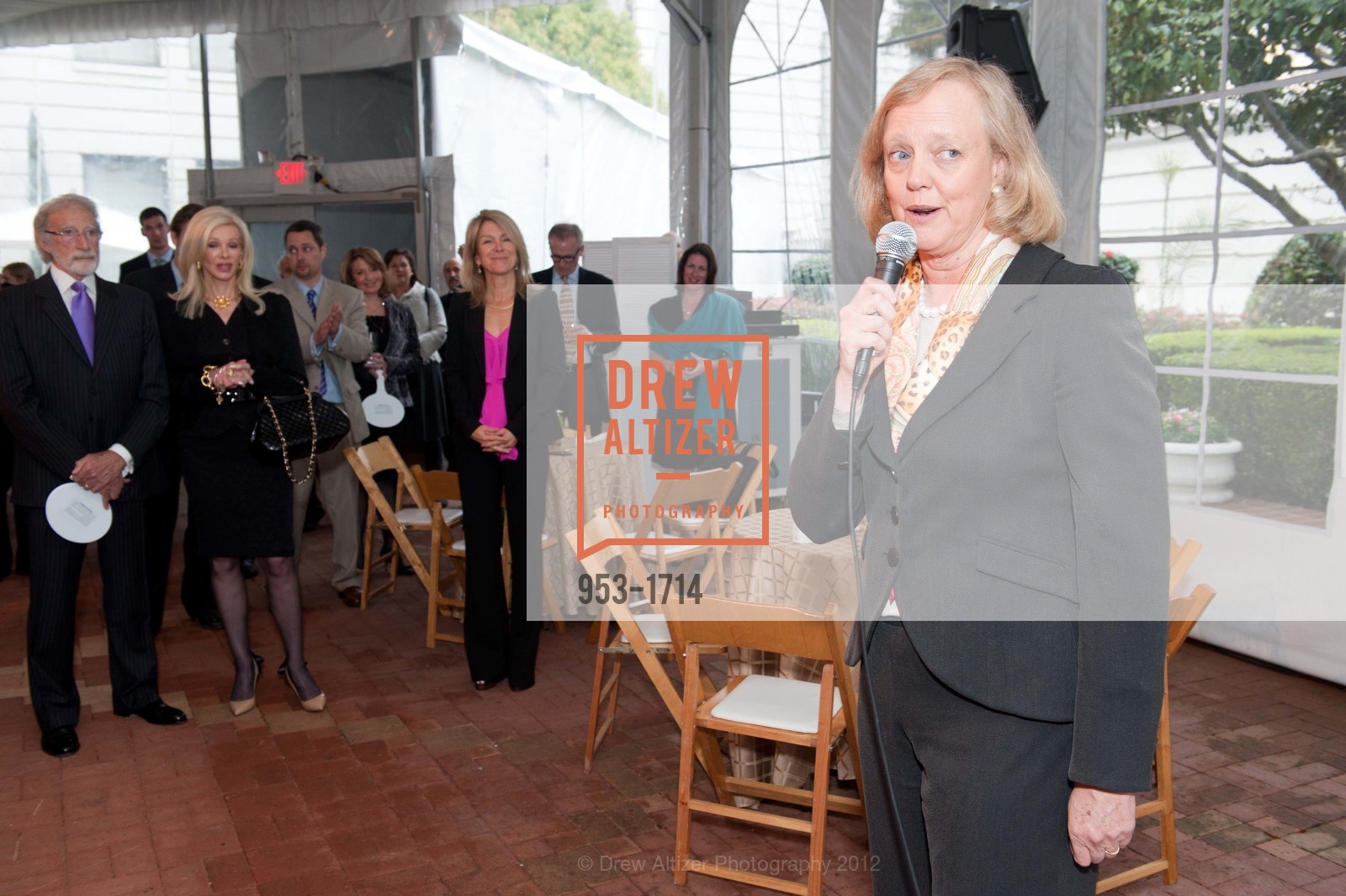 Meg Whitman, TEACH FOR AMERICA 2012 Bay Area Benefit Dinner, US, March 20th, 2012, Photo #953-1714 Meg Whitman, Photo #953-1714