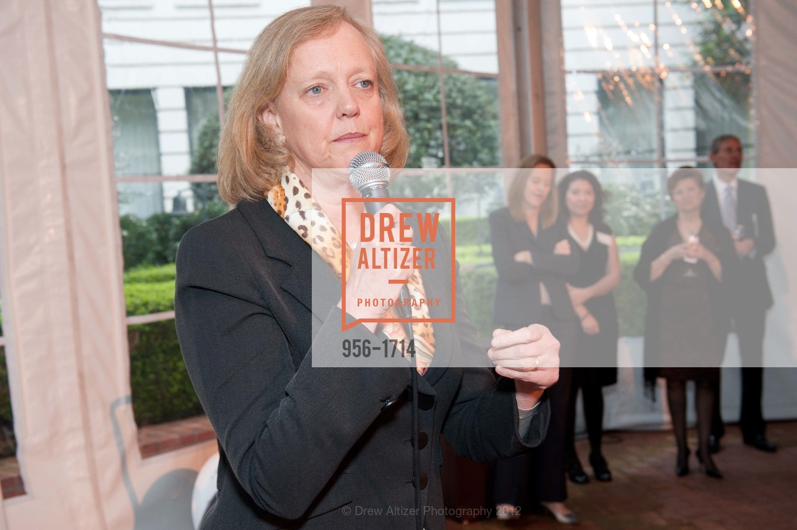 Meg Whitman, TEACH FOR AMERICA 2012 Bay Area Benefit Dinner, US, March 20th, 2012, Photo #956-1714 Meg Whitman, Photo #956-1714